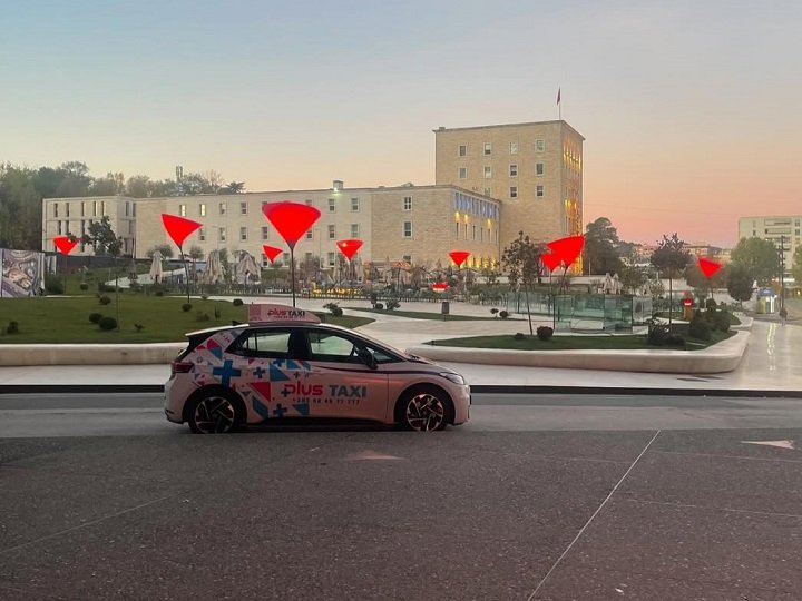 Taxi 24h